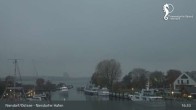 Archived image Webcam Timmendorf Beach: Niendorf Harbour 02:00