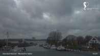 Archiv Foto Webcam Timmendorfer Strand: Niendorfer Hafen 00:00