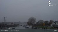 Archiv Foto Webcam Timmendorfer Strand: Niendorfer Hafen 07:00