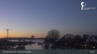Archiv Foto Webcam Timmendorfer Strand: Niendorfer Hafen 00:00
