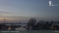 Archiv Foto Webcam Timmendorfer Strand: Niendorfer Hafen 00:00