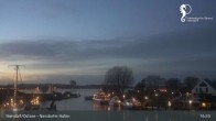Archiv Foto Webcam Timmendorfer Strand: Niendorfer Hafen 00:00