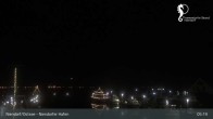 Archiv Foto Webcam Timmendorfer Strand: Niendorfer Hafen 04:00