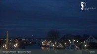 Archiv Foto Webcam Timmendorfer Strand: Niendorfer Hafen 07:00