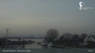 Archiv Foto Webcam Timmendorfer Strand: Niendorfer Hafen 14:00