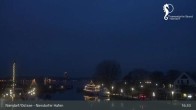Archiv Foto Webcam Timmendorfer Strand: Niendorfer Hafen 16:00