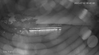 Archiv Foto Webcam Ostseebad Binz - Strandpromenade 23:00