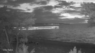 Archived image Webcam Binz Promenade 01:00