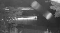 Archiv Foto Webcam Ostseebad Binz - Strandpromenade 01:00
