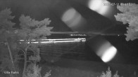 Archiv Foto Webcam Ostseebad Binz - Strandpromenade 23:00