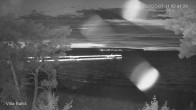 Archiv Foto Webcam Ostseebad Binz - Strandpromenade 01:00