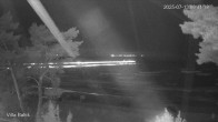 Archiv Foto Webcam Ostseebad Binz - Strandpromenade 23:00