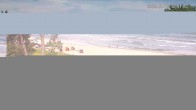Archiv Foto Webcam Ostseebad Binz - Strandpromenade 11:00