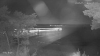 Archiv Foto Webcam Ostseebad Binz - Strandpromenade 23:00