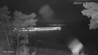Archiv Foto Webcam Ostseebad Binz - Strandpromenade 01:00