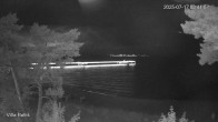Archiv Foto Webcam Ostseebad Binz - Strandpromenade 01:00