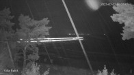 Archived image Webcam Binz Promenade 23:00
