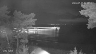 Archiv Foto Webcam Ostseebad Binz - Strandpromenade 01:00