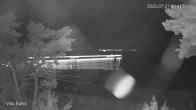 Archiv Foto Webcam Ostseebad Binz - Strandpromenade 23:00