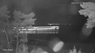 Archiv Foto Webcam Ostseebad Binz - Strandpromenade 01:00