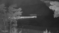 Archiv Foto Webcam Ostseebad Binz - Strandpromenade 23:00