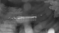 Archiv Foto Webcam Ostseebad Binz - Strandpromenade 23:00