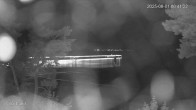 Archiv Foto Webcam Ostseebad Binz - Strandpromenade 23:00