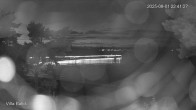 Archiv Foto Webcam Ostseebad Binz - Strandpromenade 21:00