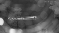 Archiv Foto Webcam Ostseebad Binz - Strandpromenade 01:00
