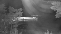 Archiv Foto Webcam Ostseebad Binz - Strandpromenade 23:00