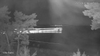 Archiv Foto Webcam Ostseebad Binz - Strandpromenade 01:00
