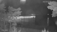 Archiv Foto Webcam Ostseebad Binz - Strandpromenade 01:00