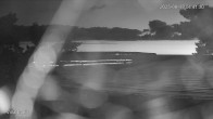 Archiv Foto Webcam Ostseebad Binz - Strandpromenade 03:00