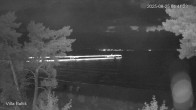 Archiv Foto Webcam Ostseebad Binz - Strandpromenade 03:00