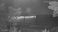 Archiv Foto Webcam Ostseebad Binz - Strandpromenade 00:00