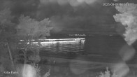 Archived image Webcam Binz Promenade 01:00
