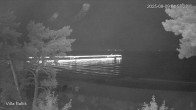 Archiv Foto Webcam Ostseebad Binz - Strandpromenade 01:00