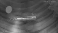 Archiv Foto Webcam Ostseebad Binz - Strandpromenade 19:00