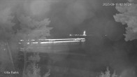 Archiv Foto Webcam Ostseebad Binz - Strandpromenade 01:00