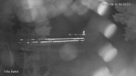 Archiv Foto Webcam Ostseebad Binz - Strandpromenade 03:00