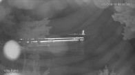 Archived image Webcam Binz Promenade 23:00