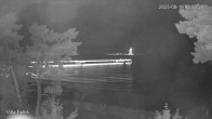 Archived image Webcam Binz Promenade 01:00