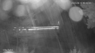Archiv Foto Webcam Ostseebad Binz - Strandpromenade 23:00