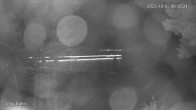 Archiv Foto Webcam Ostseebad Binz - Strandpromenade 23:00