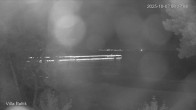 Archiv Foto Webcam Ostseebad Binz - Strandpromenade 23:00