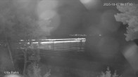 Archiv Foto Webcam Ostseebad Binz - Strandpromenade 03:00
