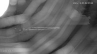 Archiv Foto Webcam Ostseebad Binz - Strandpromenade 05:00