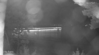 Archiv Foto Webcam Ostseebad Binz - Strandpromenade 23:00