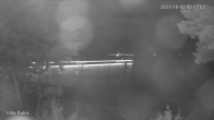 Archiv Foto Webcam Ostseebad Binz - Strandpromenade 01:00