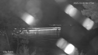 Archiv Foto Webcam Ostseebad Binz - Strandpromenade 03:00